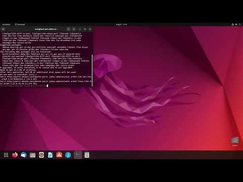 In-Depth Technical Overview of Ubuntu 22.04 on Libre Computer Boards