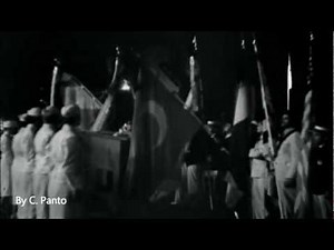 Olympic Games 1936 Berlin (Olympische Hymne)