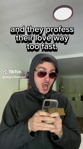 How to spot a catfish ⬇️⬇️⬇️ Romance scams are becoming more and more common. Scammers pose as different people with fake dating profiles, pictures, and more. Their goal is to use their online relationship to trick people out of money. Always look for the signs of a catfish: - You search the person’s name but can’t find any digital footprint. - You reverse image search their profile pic and discover somone else’s name comes up. - They bombard you with “i love you” messages but always have an exc