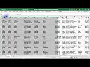 19. How DAX works behind the scenes