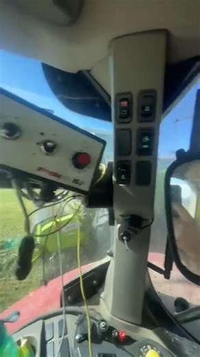 Discover Case Puma Tractors for Agriculture in Dorset