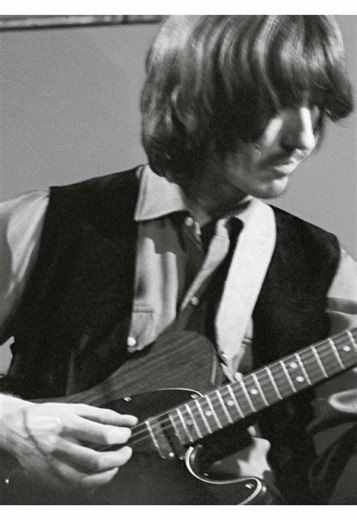 i’ll forever mourn him ౨ৎ˚⟡˖ ࣪𝜗𝜚 TAGS:: #georgeharrison #thebeatles #fyp #angst #viral