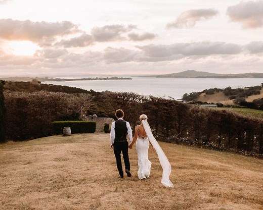 Weddings At Mudbrick | Mudbrick Vineyard & Restaurant
