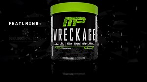 Muscle Pharm delivers their most explosive preworkout yet. Your rep...