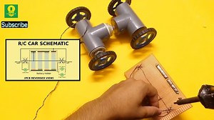 53K views · 533 reactions | How to make Remote Controlled Stunt Car at home | Diyslab.com | Facebook