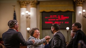The California Legislature is back: Five key questions