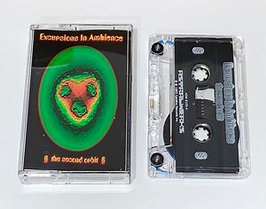 Various - Excursions In Ambience (The Second Orbit)