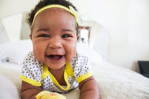 35  cute Bible baby girl names and meanings: Christian names for girls