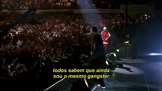 Dr.Dre ft Eminem - Forgot About Dre Live ( Legendado )