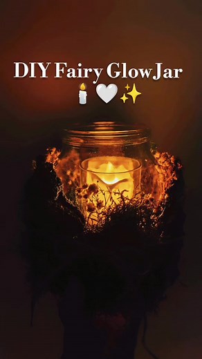 DIY Fairy Glow Jar Project: Create Magical Lanterns