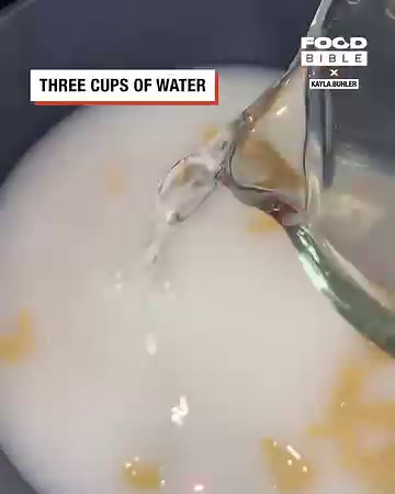 Time to try the viral Kraft Dinner hack 😏😍 | GOODLAD