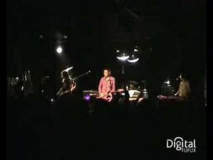 Paul Gilbert - Technical difficulties (live paris 2007)