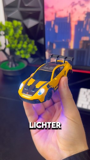 133K views · 323 reactions | Hier geht’s zu den Autos: https://driftcraft.de/products/driftcraft™-mini-rc-auto-v2-neue-version | DriftCraft | Facebook