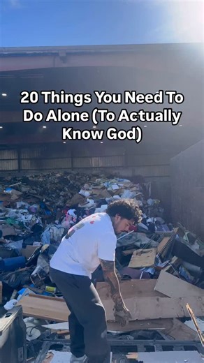 Blessed Barbers Inc. on Instagram: "Do these ⬇️ 1. Wake up early & Seek God first (Mark 1:35) 2. Read the Bible SLOWLY (Psalm 1:2) 3. Sit in silence with no phone (Psalm 46:10) 4. Pray out loud in private (Romans 10:17) 5. 5. Confess sin honestly - no excuses (psalm 32:5) 6. Fast something that has control over you (Matthew 6:16-18) 7. Read scripture that challenges your choices (Hebrews 4:12) 8. Journal what God is Exposing in you (Lamentations 3:40) 9. Train your body as an act of discipline (