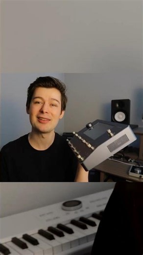 The Part You Can't Hear in a Demo