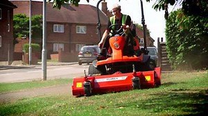 225K views · 1.6K reactions | Discover Why FlailDekFX is the UK's #1 Commercial Out Front Flail mower. Watch Now | Trimax Mowing Systems | Facebook