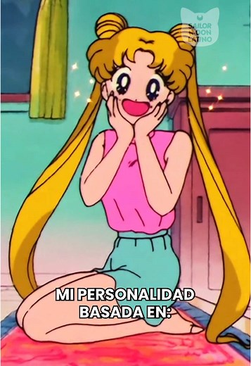 Colección de Sailor Moon: Nostalgia de los 90
