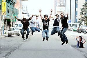 Haymaker (band) - Alchetron, The Free Social Encyclopedia