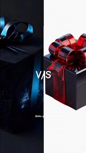 open gift box🎁💝📦#giftbox #dress #sorts #ytshorts