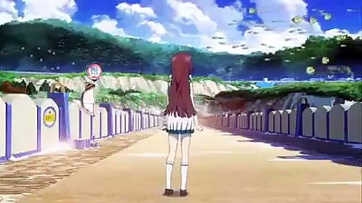 Nagi no Asukara - Ep01 HD Watch