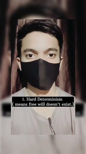 What is Determinism? explained in 30 seconds