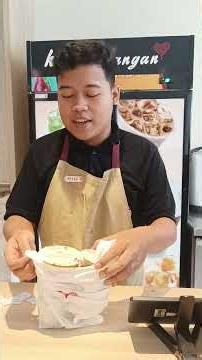 order di kopi kenangan sragen