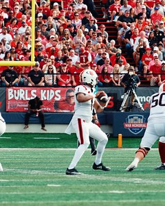 Arkansas Razorback Football on Reels