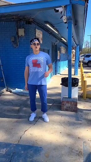 Wangz Wrld on TikTok