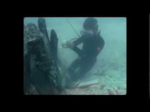 Documenting the Slave Ship Henrietta Marie