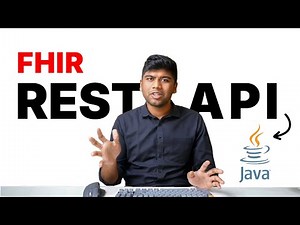 How to use FHIR REST API in Java (With HAPI FHIR Client)