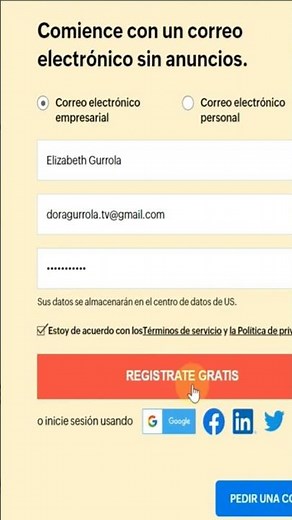 FREE WIX EMAIL — Activate your 100% FREE Business Email with Zoho Mail - Step by Step 2025