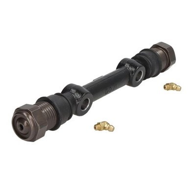 1X SPURSTANGE /SEITE OHNE SPITZE L/R PASST ZU: MITSUBISHI L200 PAJERO I | eBay.de