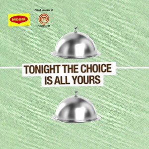 Now you can enjoy meat night or veggie night with the NEW MAGGI your meal your way recipe base range | MAGGI