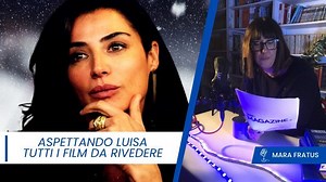 Luisa Ranieri, i film più belli in attesa del ritorno in grande stile sulla Rai: dove la vedremo