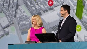 Boston Planning & Development Agency: A New Revolution in Urban Planning
