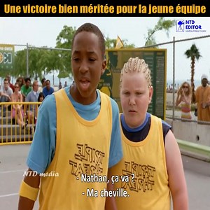 250K views · 2.8K reactions | Une victoire bien méritée pour la jeune équipe | Meilleurs Films de 2025 | Facebook