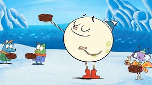 Let's Go Luna! - Let's Go Luna!: Someone to Give Something To - Sing-Along Video | PBS KIDS