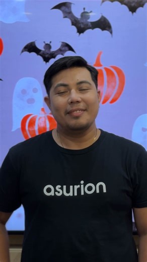 New job and some treats? Get them at Asurion Nuvali's open house tomorrow. Applicants are welcome from 9 AM to 3 PM. See you! 😊 Register here: joinasurion.com/Nuvali-OH | Asurion Philippines - Careers