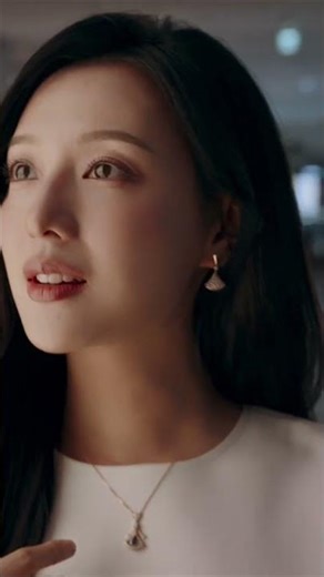 Kim Ji-won | BVLGARI High Jewelry