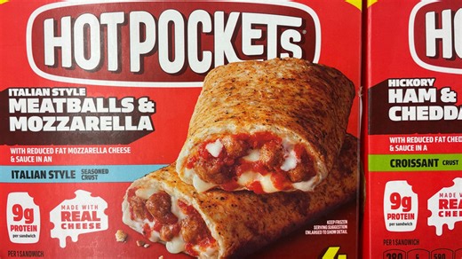 The easy DIY hot pocket method we're honestly mad we didn't know sooner