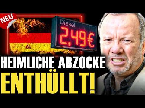 🔥 MARKUS KRALL'S HARDEST WARNING: A ruthless reckoning with the program against Germany