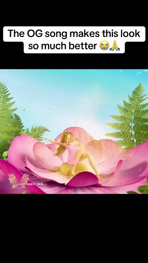 Flora's Transformation in Winx Reboot Explained