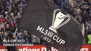 These two teams are no strangers to high-stakes matchups at Children's Mercy Park. On Sunday, they meet in Audi MLS Cup Playoffs action. | Major League Soccer (MLS)