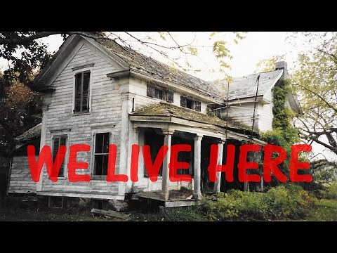 Renovating the Home My Great Great Grandfather Built