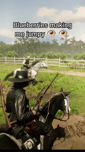 Exploring Red Dead Redemption 2 Online Gameplay