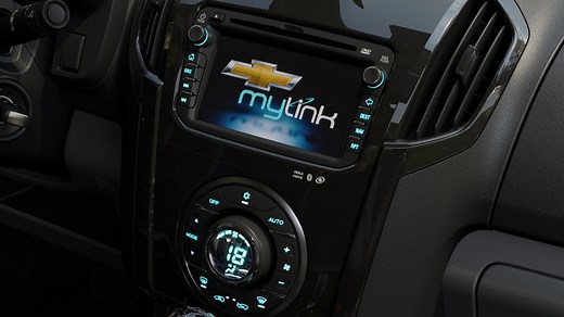 How to Use Chevrolet MyLink with Apple CarPlay and Android Auto - McGrath Auto Blog