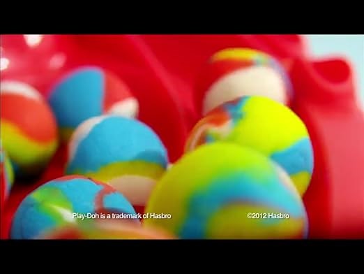 Play-doh Candy Cyclone