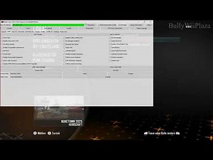 [Black Ops 2 Wii U] Mod Injector Notification Message Demonstration