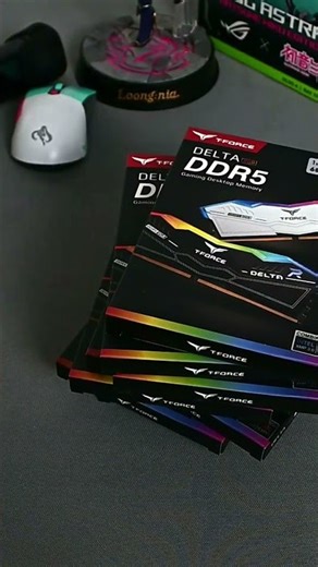 Counting RAM. #gaming #pcbuild #lizard