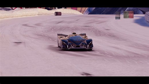 3 freefall laps [all 1*]